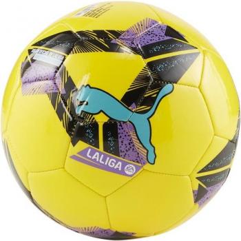 Bola de Futebol Mini Puma Laliga 2024-2025 MS