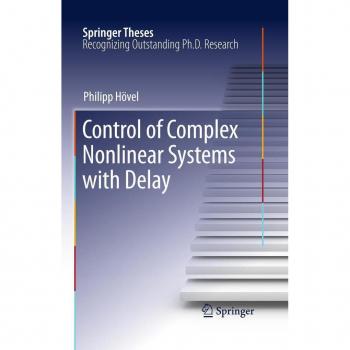 Control of Complex Nonlinear Systems with Delay