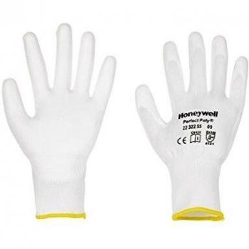 Honeywell Perfect Poly Gloves (10 Pair)
