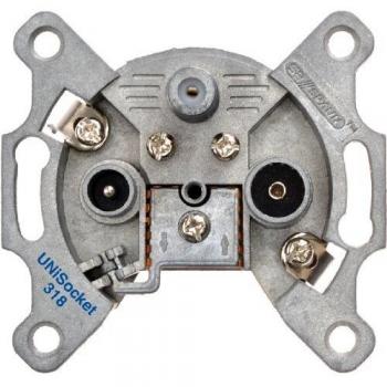 UNiSocket 318