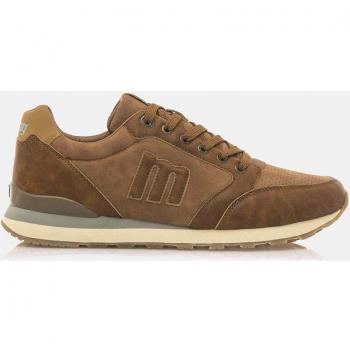 ZAPATILLAS MUSTANG PORLAND CLASSIC MARRON