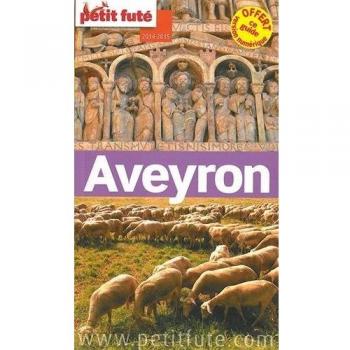 Petit Futé Aveyron
