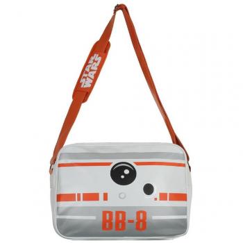 Star Wars: Episode VII The Force Awakens BB-8 Shoulder Bag