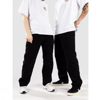Nero Baekkel Canvas – Pantalone Beyond Medals