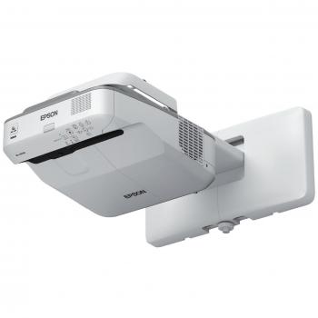 Epson EB-685Wi Ultra Short Throw Projector 3500 ANSI Lumens