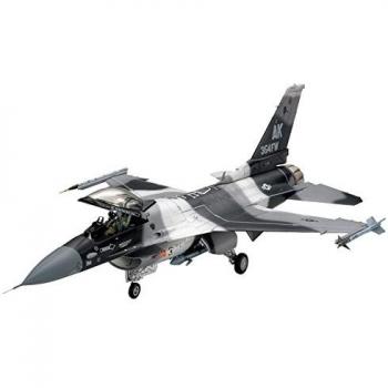 TAMIYA 1/48 F-16C/N Adversary Plastic Model 61106