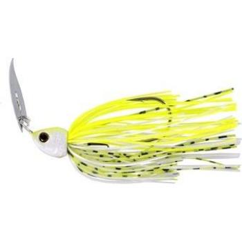 Bladebite 7 g – Westin Tungsten – Yellow Spark