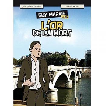Guy Marais , L'Or De La Mort