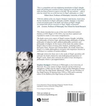 An Introduction to Hegel