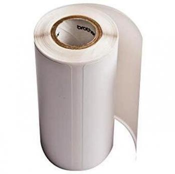 Brother RD-P09E1 White Label Rolls