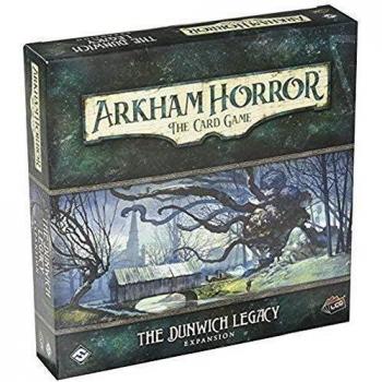 Arkham Horror: The Dunwich Legacy Premium Set