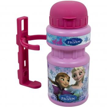 Bidon FROZEN 350 ml + Support