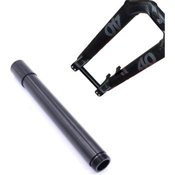 Axe de descente 110 × 20 mm pour fourche avant FOX 40 – matériau durable