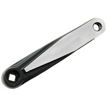 Pedivella Sinistra Speed Silver Mijnen Pieper