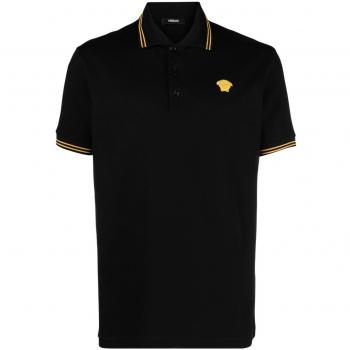 Polo Versace Uomo Taglia Media
