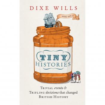 Tiny Histories