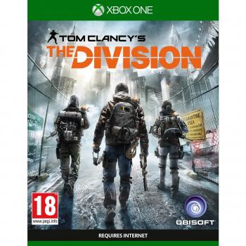 Tom Clancy's The Division Action-Adventure Game