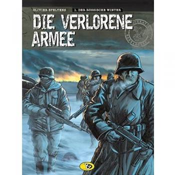 Die verlorene Armee 1