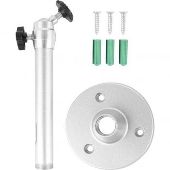 Aluminium Alloy Projector Wall Holder