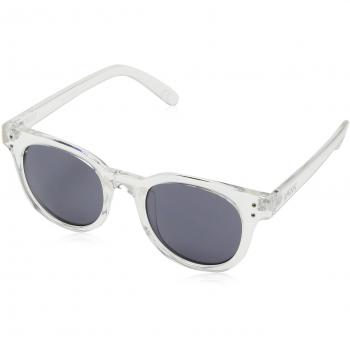 Vans Welborn Shades, Gafas de Sol Unisex Adulto, Transparente