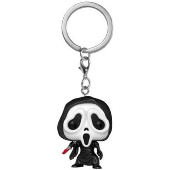 Fright Night GhostKey