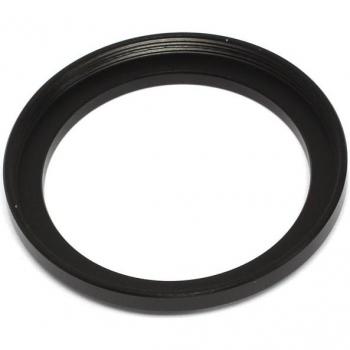 Anillo Adaptador de Filtro Metálico Pixco 43mm a 55mm