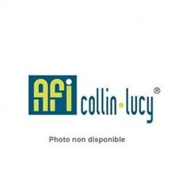 Support Four à Pizzas avec ou sans glissières AFI Collin Lucy