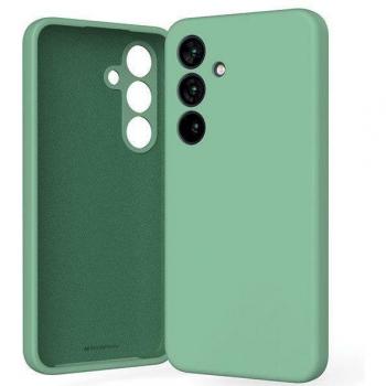 Sam Mercury Green Silicone S24 S921