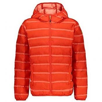 CMP Junior Outdoor Jacke mit Fixhülle 30Z7034
