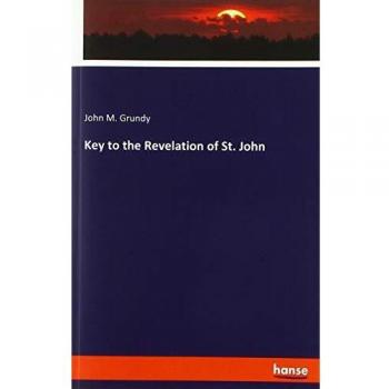 Key to the Revelation of St. John
