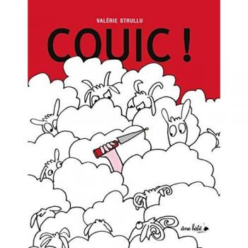 Couic Valérie Strullu (5 à 9 ans)