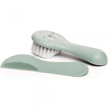 Suavinex Elephant Brush and Comb Set