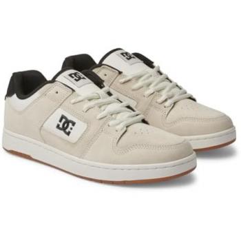 DC Manteca 4 S White