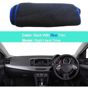 Mitsubishi Lancer EX Inner Dash Cape