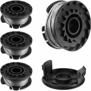 Lawnmower Thread Replacement Bundle – Bosch