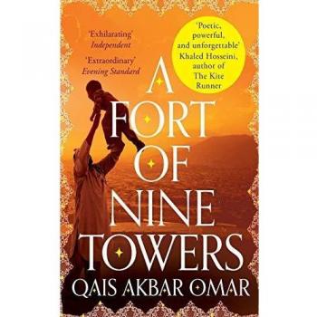 A Fort of Nine Towers