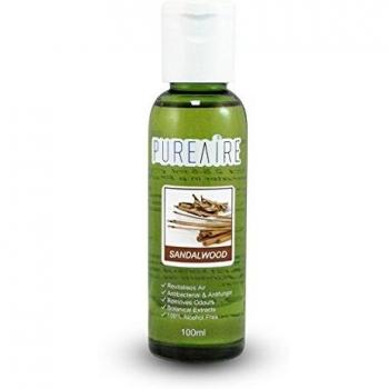 PureAire Sandalwood Aroma Oil 100ml
