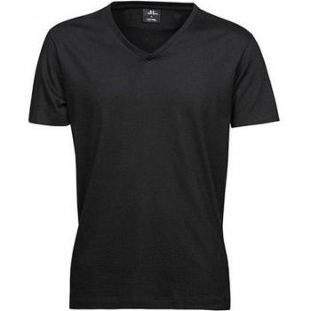 Tee Jays Herrenmode V-Shirt