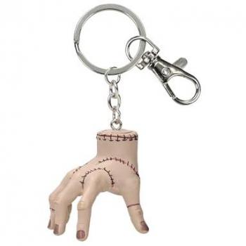 Keychain SD Toys La Chose 3D in tono beige