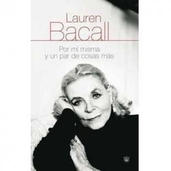 Por mi misma y un par de cosas más