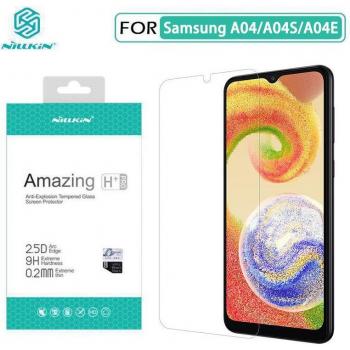 Protezione Display Nillkin H+Pro per Samsung Galaxy A04 / A04S / A04E
