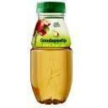 Apfelglück – 250 ml Flaschen-Set