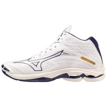Mizuno Wave Lightning Z7 Mid chaussures de volleyball