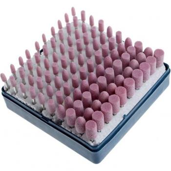 Kit de herramientas de piedra para Dremel