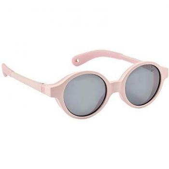 Lunettes de soleil pour nourrisson 9-24 mois Rose dragée BÉABA