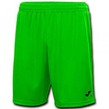 Joma Nobel Kindershorts in Grün