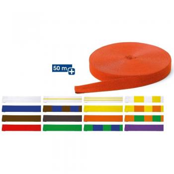 Tremblay 50m Judo Belt