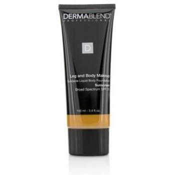 Fondotinta Corpo e Gambe Dermablend SPF 25