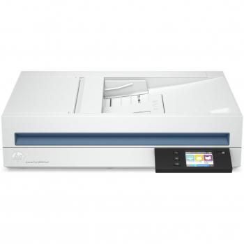 ScanJet Pro N4600 fnw1, Scanner