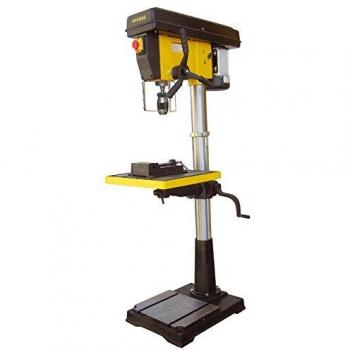 Taladro de Columna Ayerbe 25mm con 12 Niveles de Velocidad